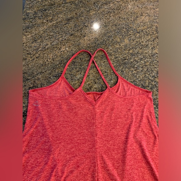 Beyond Yoga Style# LWS6146 Pink Mini Dress size Large - Picture 8 of 10